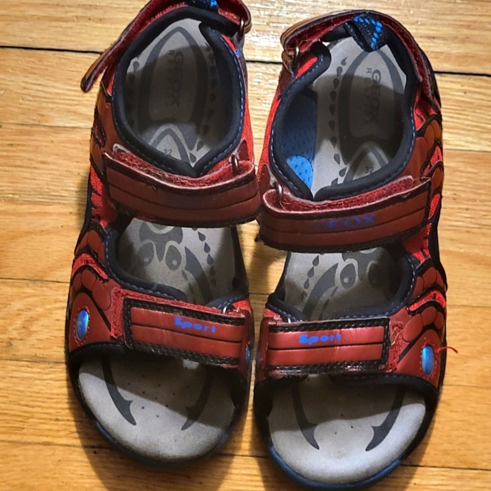 Geox sandals